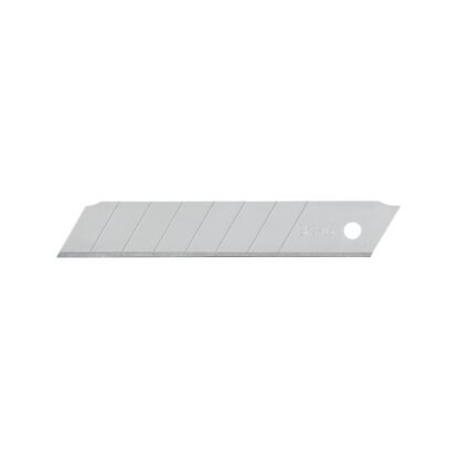 Estuche con 50 cuchillas SK2 de 18 mm para cutter, Expert REP-CUT-650X