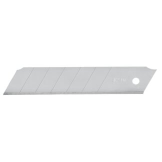 Estuche con 10 cuchillas SK2 de 25 mm para cutter, Expert REP-CUT-7X