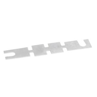 Repuesto para fusible (listón) de 100 a, Volteck REP-FUS100
