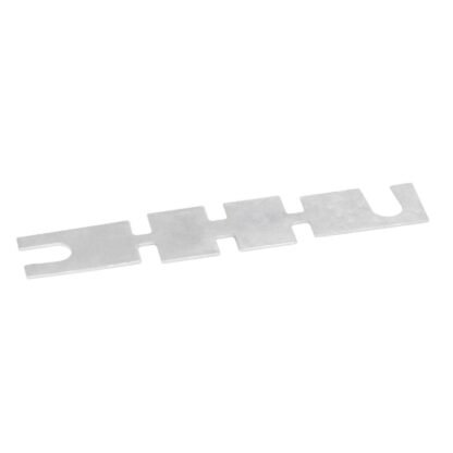 Repuesto para fusible (listón) de 100 a, Volteck REP-FUS100