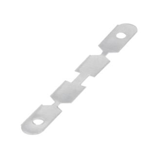 Repuesto para fusible (listón) de 30 A, Volteck REP-FUS30
