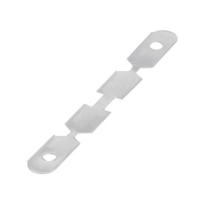 Repuesto para fusible (listón) de 30 A, Volteck REP-FUS30