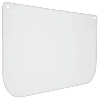 Repuesto para protector facial PF-500P, Pretul REP-PFP