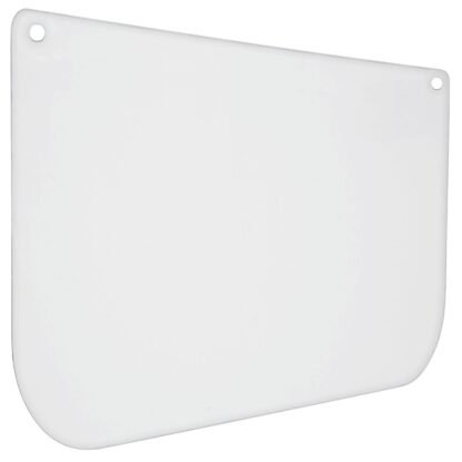 Repuesto para protector facial PF-500P, Pretul REP-PFP