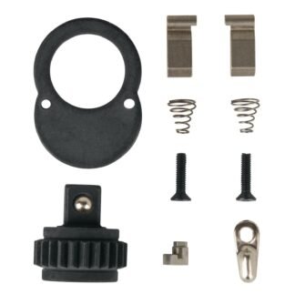 Repuestos para mango tipo torquímetro de 3/4', Truper REP-TORQ-3/4