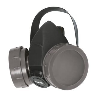 Respirador sin cartucho, 2 filtros, Pretul RES-2-P