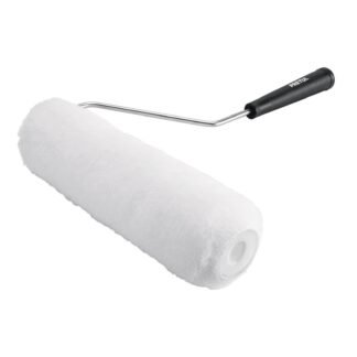 Rodillo para pintar,9 x 5/8',superficies poco rugosas,Pretul ROPI-915P
