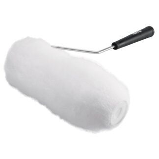 Rodillo p/pintar,9 x 1-1/4',superficies extra rugosas,Pretul ROPI-930P