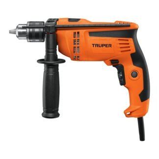 Rotomartillo 1/2' 600 W, profesional, Truper ROTO-1/2A10