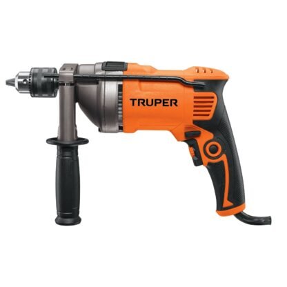 Rotomartillo 1/2' 850 W, profesional, Truper ROTO-1/2A9