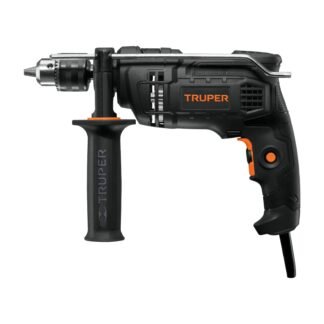 Rotomartillo 1/2' 700 W, industrial, Truper ROTO-1/2N6