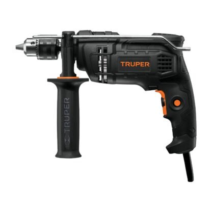 Rotomartillo 1/2' 700 W, industrial, Truper ROTO-1/2N6