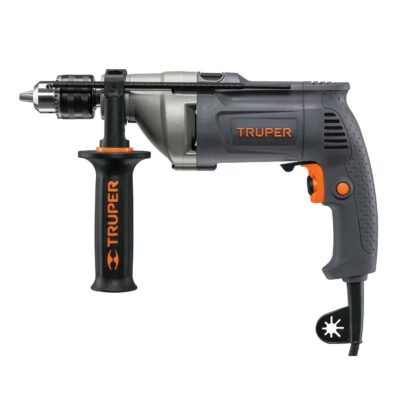 Rotomartillo 1/2' 750 W, industrial, Truper ROTO-1/2N8