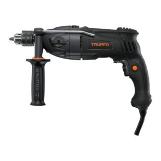 Rotomartillo 1/2' 1200 W, industrial, Truper ROTO-1/2NX2