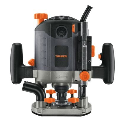 Router 1200 W 1-3/4 HP, industrial, Truper ROU-N3