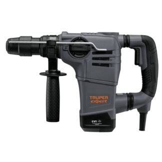 Rotomartillo SDS Plus 4 Joules 1000 W, Truper Expert RPLUS-4NX