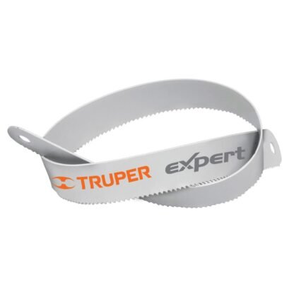 Blíster con 2 seguetas bimetálicas de 24 DPP, Truper Expert SBI-24/2