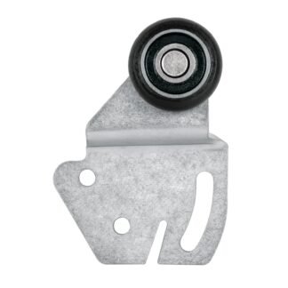 Sistema corredizo para riel superior de closet, Hermex SC-01