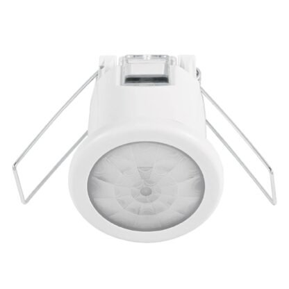 Sensor de movimiento empotrable para techo, alcance 8 m SEMO-EMP