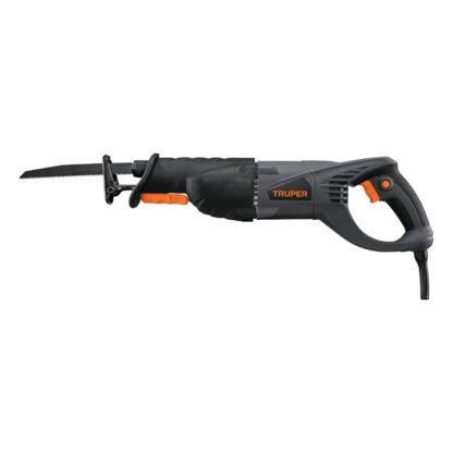Sierra sable 900 W velocidad variable, industrial, Truper SISA-N2