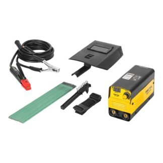 Mini soldadora inversora 100 A, 127 V, Pretul SOIN-101MP