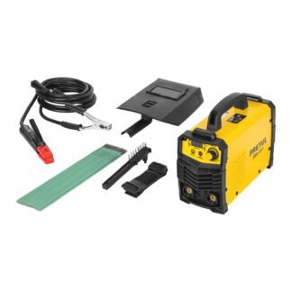 Soldadora inversora, 100A, 127V, Pretul SOIN-101P