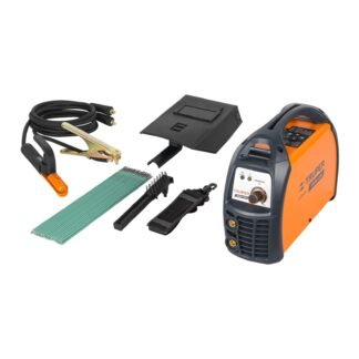 Soldadora inversora 130 A, 127V, Truper SOIN-130