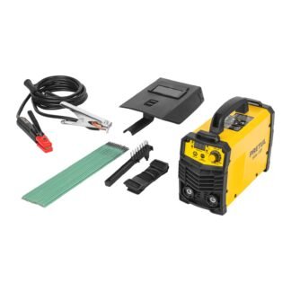 Soldadora inversora 130 A, 127 V, Pretul SOIN-130P