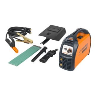 Soldadora inversora 160 A, 220 V, Truper SOIN-160
