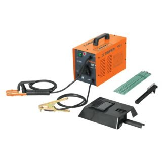 Soldadora arco eléctrico, corriente alterna 90 A, Truper SOT-100
