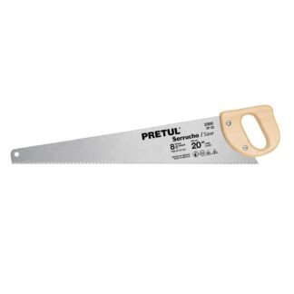 Serrucho 20' Pretul SP-20