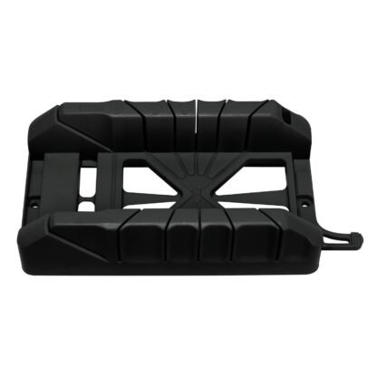 Caja de inglete y serrucho de costilla 12', Pretul SPCI-12