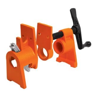 Sargento 3/4' de tubo, Truper ST