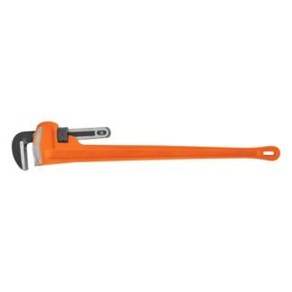 Llave stilson 48' cuerpo robusto de hierro dúctil, Truper STI-48