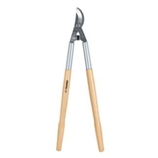Tijera para ramas 70 cm Classic mangos de madera, Truper T-122