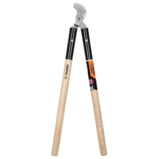 Tijera para ramas 80 cm uso rudo mangos de madera, Expert T-40