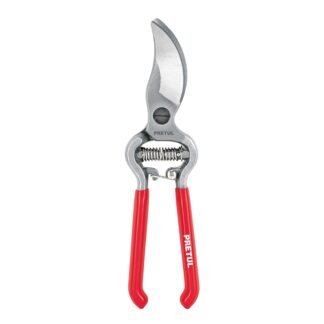 Tijera para poda 8' forjada cuchilla de paso, Pretul T-67P