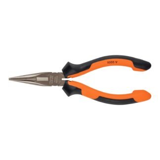 Pinza punta y corte 6' mango Comfort Grip, Truper Expert T203-6X