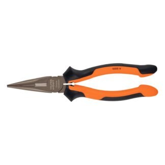 Pinza punta y corte 8' mango Comfort Grip, Truper Expert T203-8X