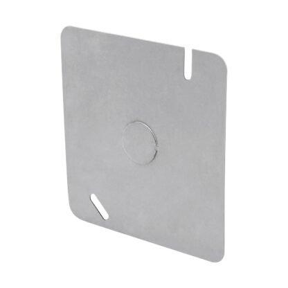 Tapa de 4' x 4' para caja cuadrada económica, Volteck TACH-4X4