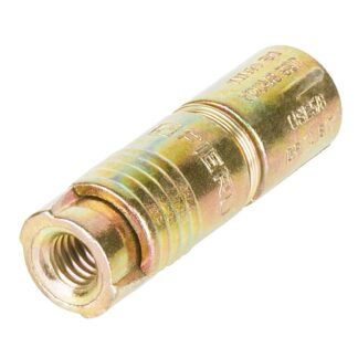 Bolsa con 4 taquetes expansivos de 5/16' sin tornillo, Fiero TAE-5/16