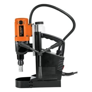 Taladro magnético 2' 1200 W, industrial, Truper Expert TAMA-2N