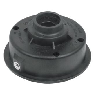 Tapa de repuesto para desbrozadoras, DES-25P, 26C, 30C TAP-GRUPO-01