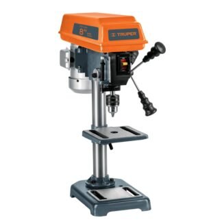 Taladro de piso 8' de 250 W (1/3 HP), broquero de 1/2' TAPI-8