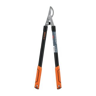 Tijera para ramas 68 cm Classic mangos tubulares, Truper TB-122
