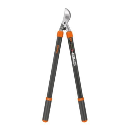 Tijera para ramas 70 cm tipo California mangos de aluminio TF-122