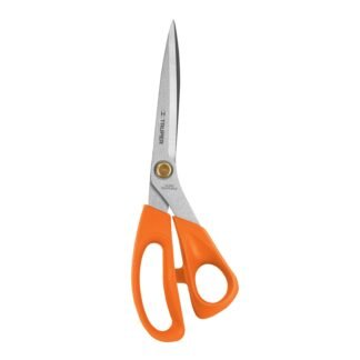 Tijera 10' de acero inoxidable para costura, Truper TICO-10