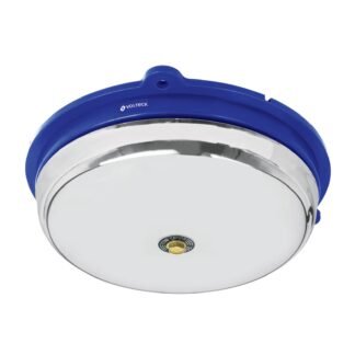 Timbre tipo campana, 10', Volteck TIMC-10