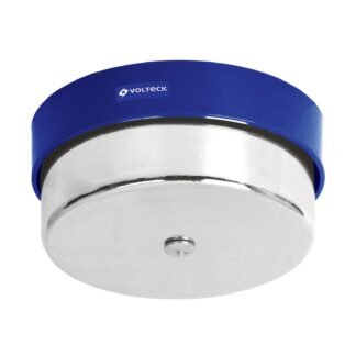 Timbre tipo campana, 2', Volteck TIMC-2