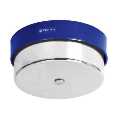 Timbre tipo campana, 2', Volteck TIMC-2